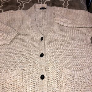 XL American Eagle Outfitters Cardigan